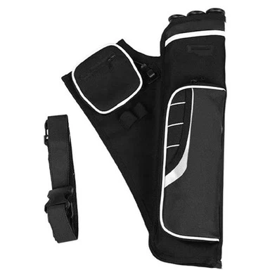 アーチェリー アロー バックパック