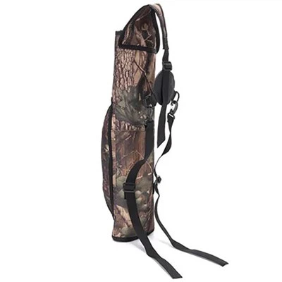 アーチェリーアローポーチ