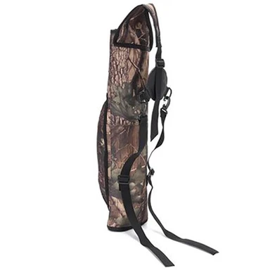 アーチェリーアローポーチ