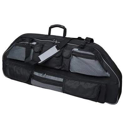 アウトドア用弓矢バッグ