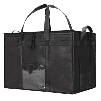 キャンプ用ウォーマー食料品バッグ