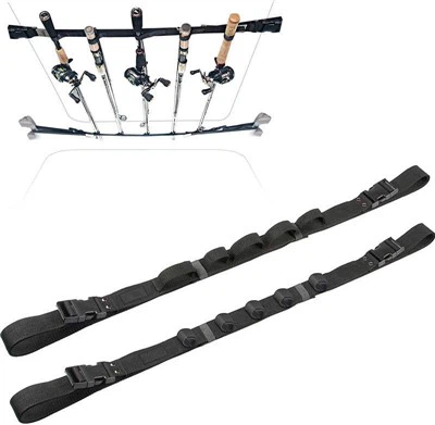 調整可能な35〜44車両釣り竿ホルダー